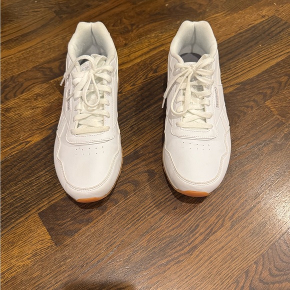 Classic Reeboks - Picture 2 of 6